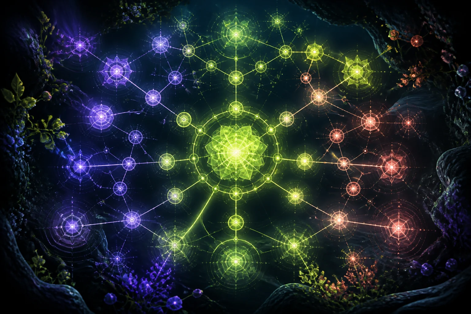 Cover illustration for How to master Signal Bloom: a practical field guide