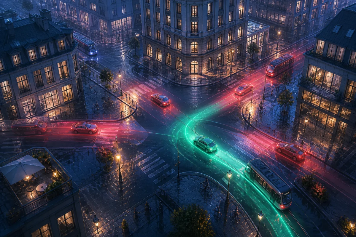 Junction Master — juego de puzles gratis para jugar en el navegador