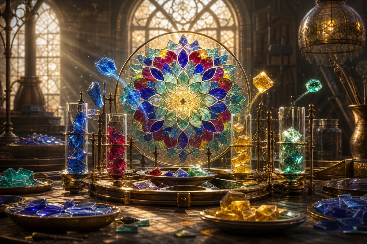 Chroma Sort — free puzzle game you can play in your browser