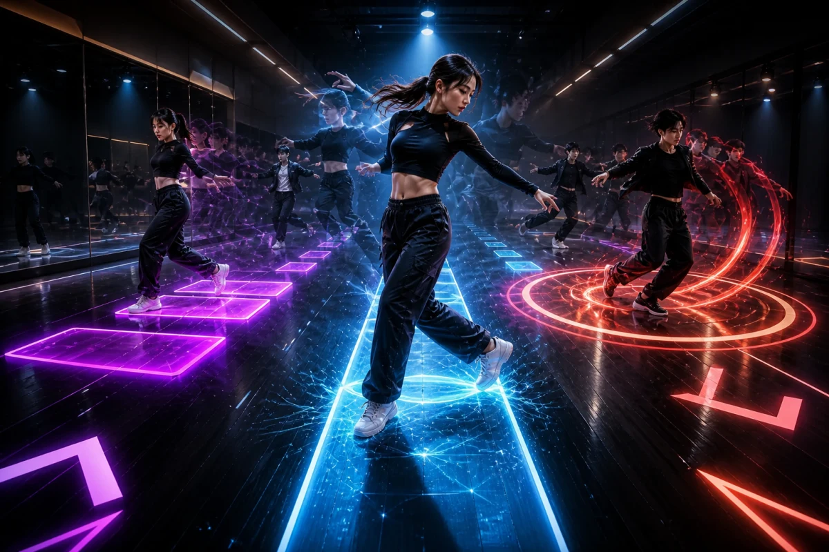 Step Beat Studio – kostenloses rhythm-Spiel direkt im Browser