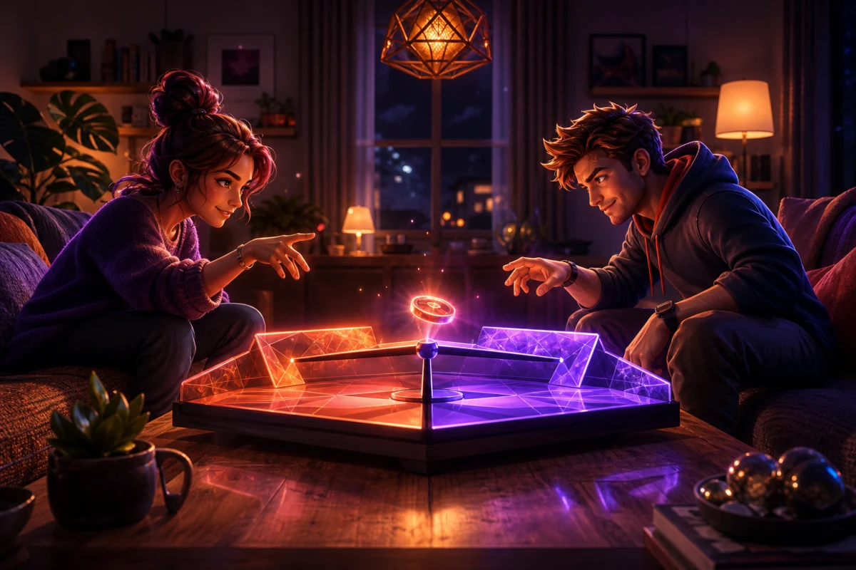 Couchside Clash — free casual game you can play in your browser