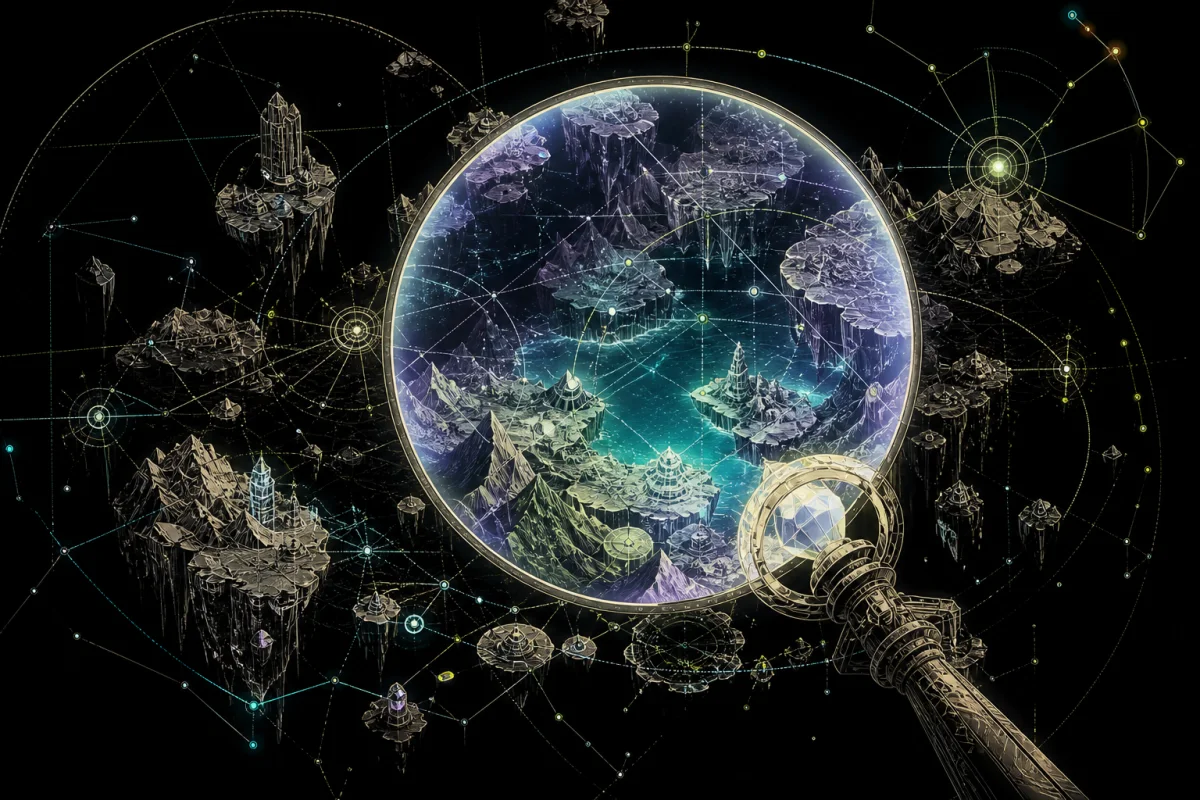 Zero Cartographer — free strategy game you can play in your browser
